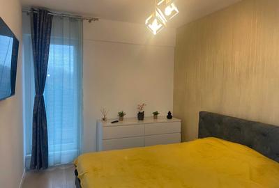 Apartament 2 camere cu Parcare in Complex Atria - 4