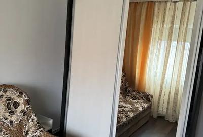 Apartament cu 2 camere decomandat în Central - 2