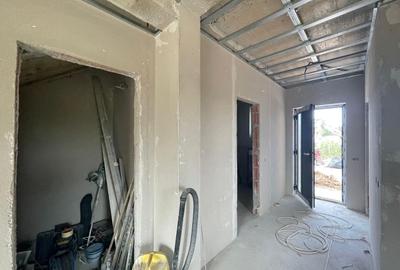 Duplex - 90mp - toate utilitatile - Urseni - 3