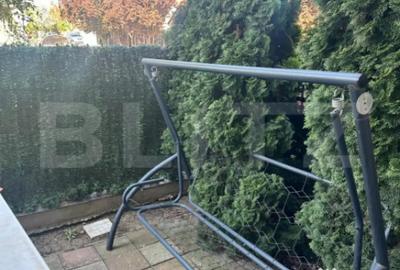 Apartament cu 2 camere semidecomandat în Lipovei