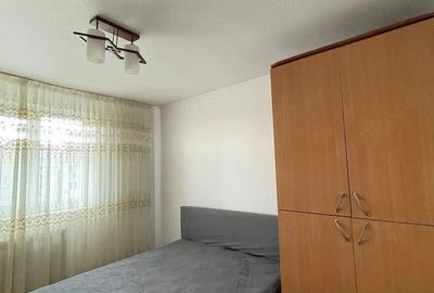 Apartament cu 2 camere decomandat, mobilat în Micro 20 - 7