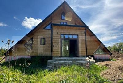 Conac Modern in Inima Naturii, Horodnicu de Sus, Radauti Conac Modern in Inima Naturii, Horodnicu de Sus, Radauti - 10