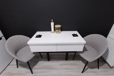 Apartament cu 2 camere decomandat, mobilat în Grozăvești - 8