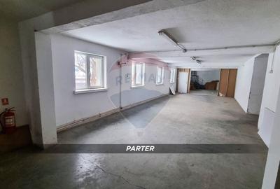 Spațiu industrial, de 647 mp, în Central - 9