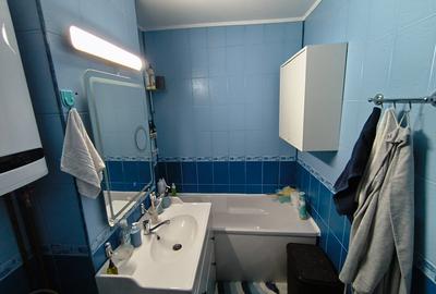 Pantelimon 3 camere decomandat mobilat & utilat 70mp - 1