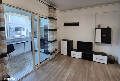 Garsonieră în Chiajna - 3