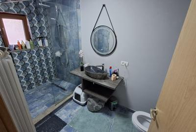 Casă individuală cu 6 camere cu Canalizare în Eforie Nord - 15