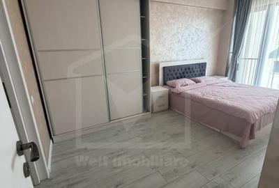 Apartament cu 3 camere decomandat, mobilat în Gheorgheni - 5