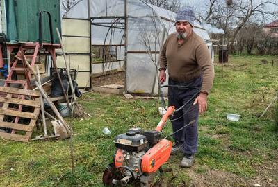 Vand casa in stare foarte buna - 2