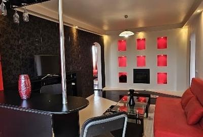 Apartament cu 2 camere semidecomandat în Titan - 2