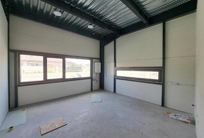 Spațiu comercial, de 700 mp, în Central - 8
