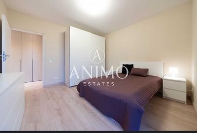 Apartament cu 3 camere semidecomandat, mobilat în Andrei Mureșanu - 6