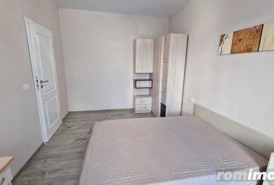 Apartament cu gradina proprie in zona Braytim - 3