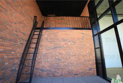 Duplex Loft de in zona Aviatiei - 2