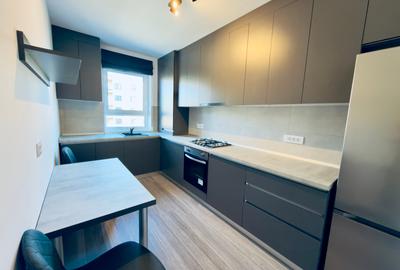 Apartament de inchiriat cu 2 camere in zona Tractorul langa Mall Coresi nou - 8