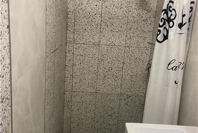 Garsonieră decomandată, mobilată în Gară - 12