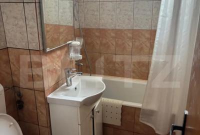 Apartament cu 2 camere decomandat în Central - 5