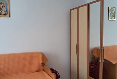 Apartament cu 2 camere nedecomandat, mobilat în Hipodrom 4 - 6