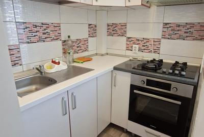 Garsonieră nedecomandată în Radu Negru - 2