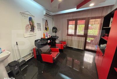 Spațiu comercial, de 650 mp, în Central - 18