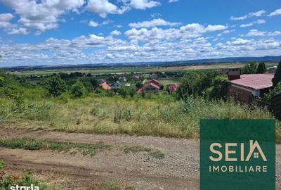 Teren de 2000 mp, în Hemeiuș - 5