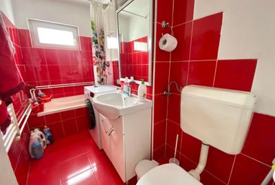 COMISION 0! Apartament 3 cam langa Iulius Mall etajul 2 - 11