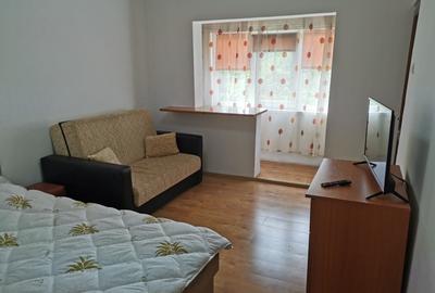Garsonieră semidecomandată în Central - 4