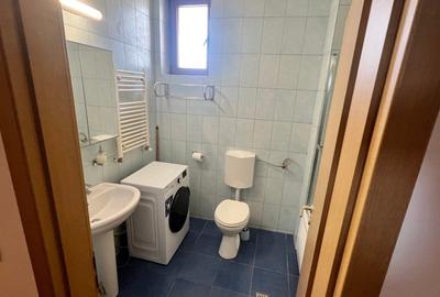 Apartament cu 2 camere decomandat, mobilat în Casa de Cultură - 6