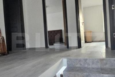 Casa 140 mp, 300 mp teren, zona Priseaca - 5