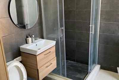 Garsonieră în Muncii - 3