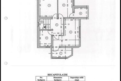 Casă cu 5 camere cu Teren 1192 Mp în Giulești - 12