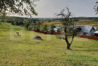 Casa batraneasca, 40 mp si teren intravilan de 2700 mp, loc. Stanca - Zvoristea - 3
