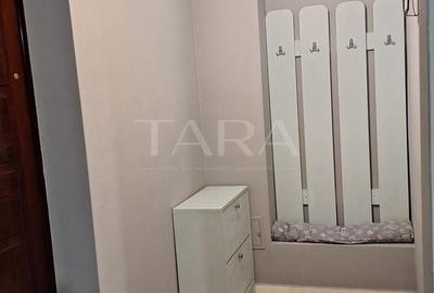 Apartament 1 cameră, ultrafinisat, Zorilor – ideal pentru investiție! - 7