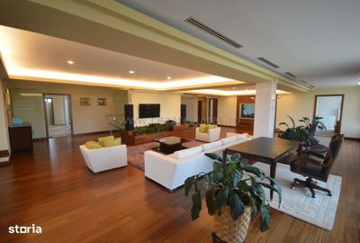 Apartament cu 4 camere în Șoseaua Nordului - 2