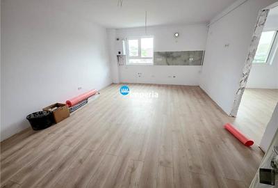 Apartamente noi 3 camere, parcare inclusa! Pacurari - Rediu - 1