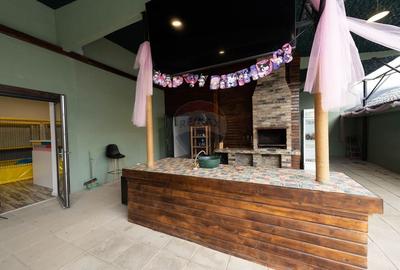 Spațiu industrial, de 137 mp, în Central - 11