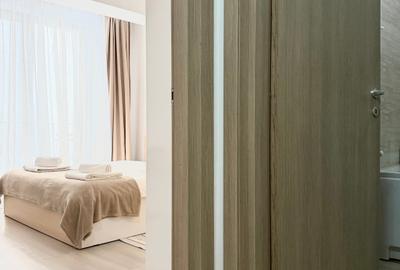 Apartament cu 2 camere decomandat, mobilat în Unirii - 13