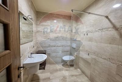 Apartament cu 3 camere decomandat, mobilat în Grădiște - 9