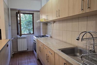 Inchiriere garsoniera decomandata,etaj 1,  metrou Timpuri Noi, loc de parcare - 9