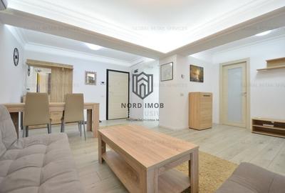 Apartament cu 2 camere decomandat, mobilat în Domenii - 4