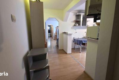 Apartament cu 3 camere semidecomandat în Rogerius - 3