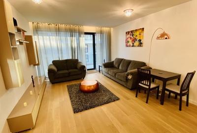 Inchiriere apartament 2 camere lux Herastrau/Aviatiei - 2