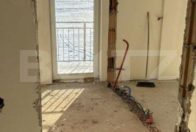 Apartament cu 2 camere decomandat în Central - 2