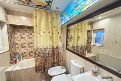 Apartament 4 camere, 85 mp utili etaj 8/8 Micro 17 - 9