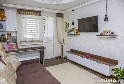 Apartament cu 2 camere decomandat în Sala Palatului - 3