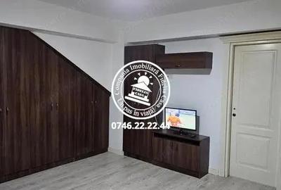 Apartament 1 camere de vanzare Soseaua Voinesti - 1