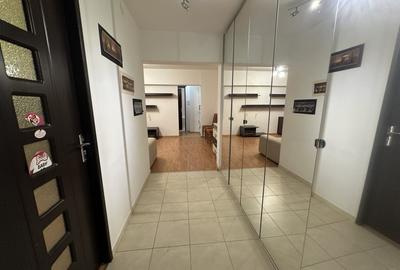 METROU CRANGASI, 3 CAMERE, CENTRALA TERMICA, PARCARE! - 8