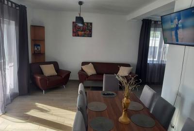 Casă cu 4 camere în Medicină - 2