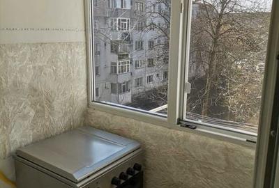 Apartament cu 2 camere semidecomandat în Podu Roș - 7