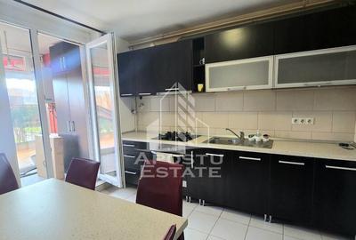 Apartament cu o camera si terasa 14 mp, zona Aradului - 8